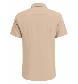 Men's Cuban Guayabera Short Sleeve Shirt
